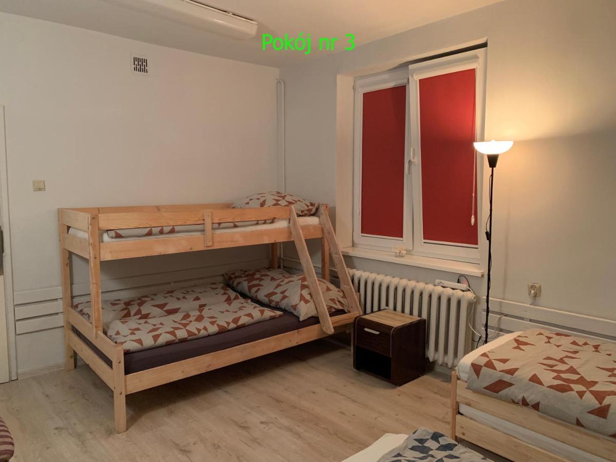 - Osrodek Na Klifie Village - Helska 11 Campsite Hel